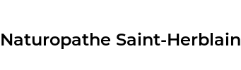 Naturopathe Saint-Herblain